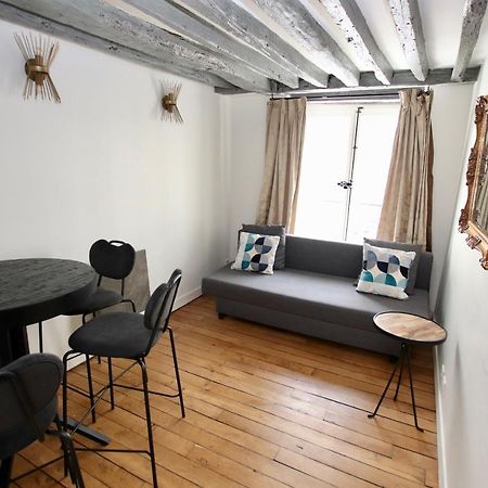 Appartement Vivienne Paris Exterior photo