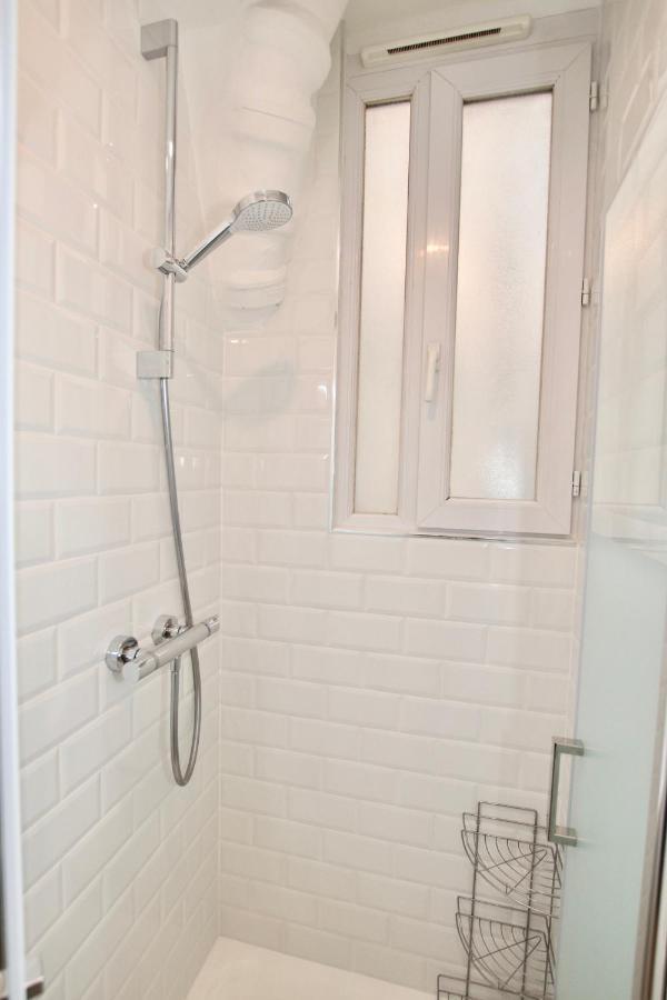 Appartement Vivienne Paris Exterior photo