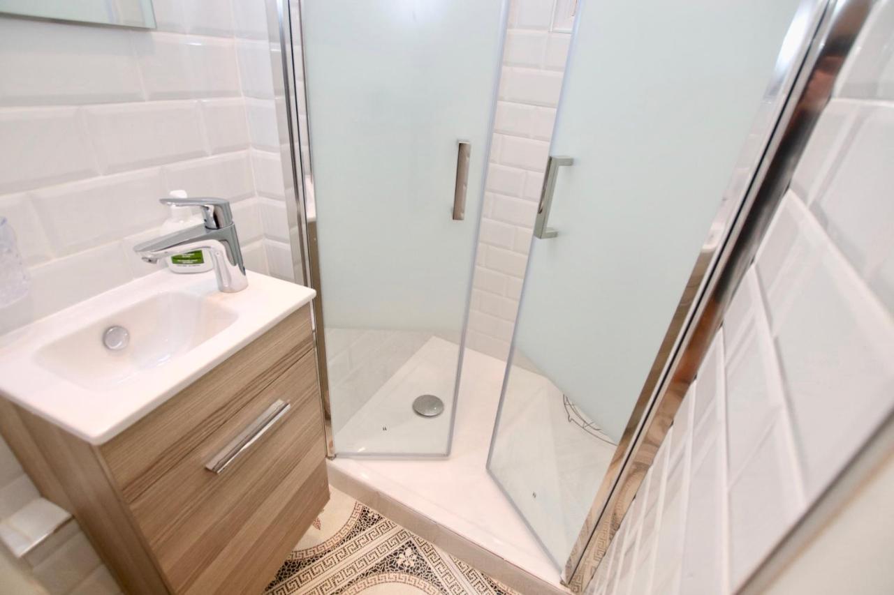 Appartement Vivienne Paris Exterior photo