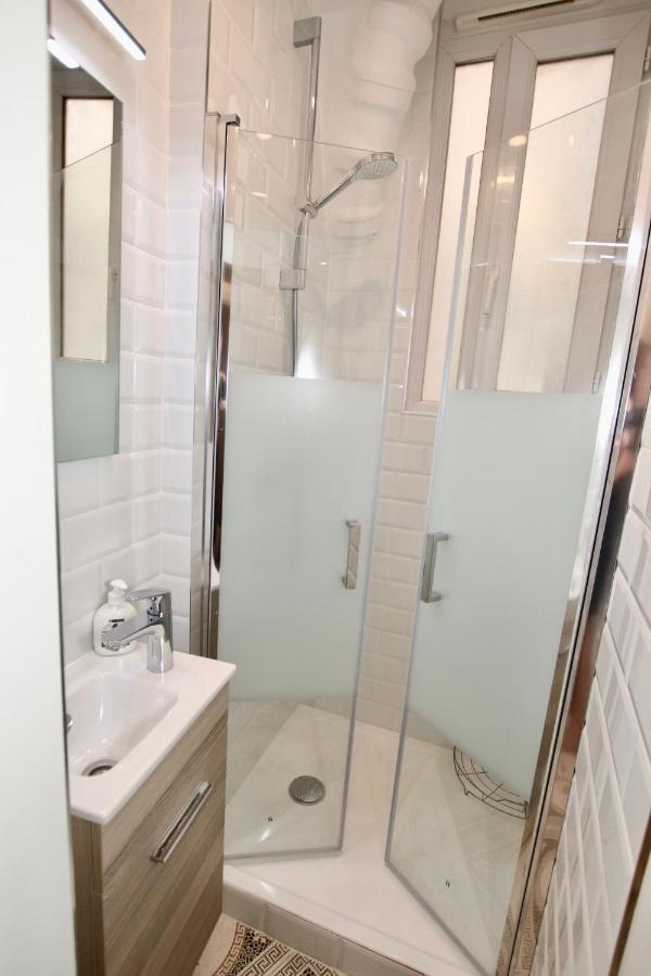 Appartement Vivienne Paris Exterior photo