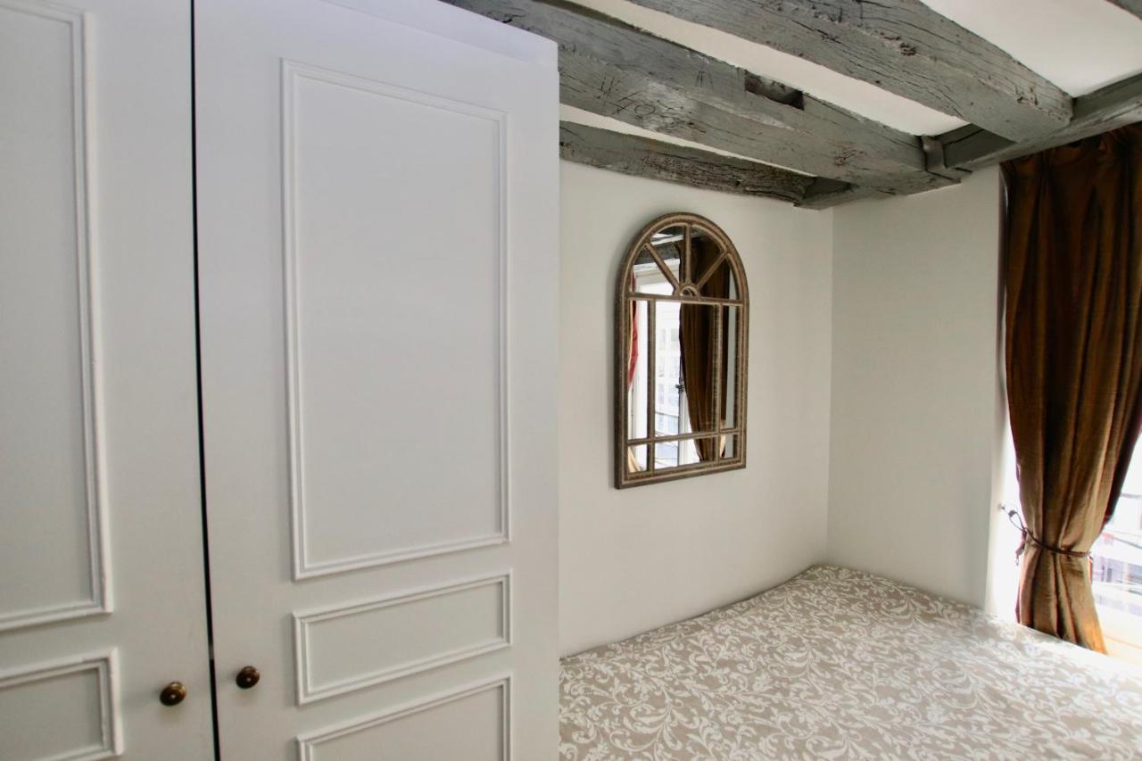 Appartement Vivienne Paris Exterior photo